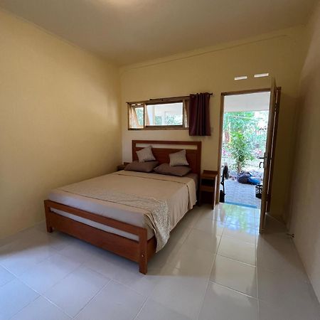 Rumah Kawan Senaru House Of Friend Bagian luar foto