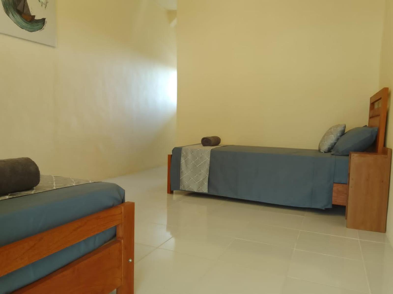 Rumah Kawan Senaru House Of Friend Bagian luar foto