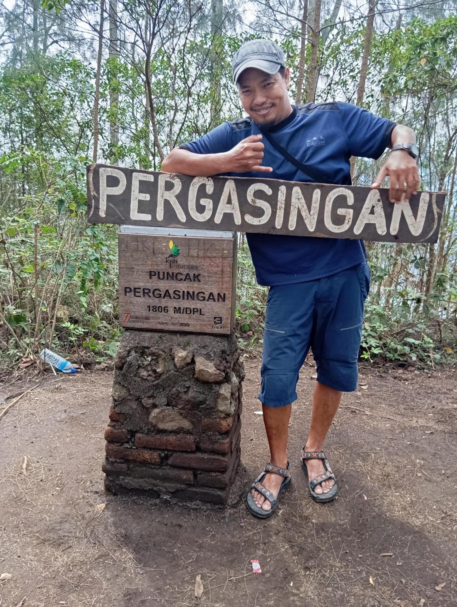 Rumah Kawan Senaru House Of Friend Bagian luar foto
